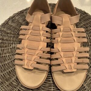 EILEEN FISHER Gladiator sandals